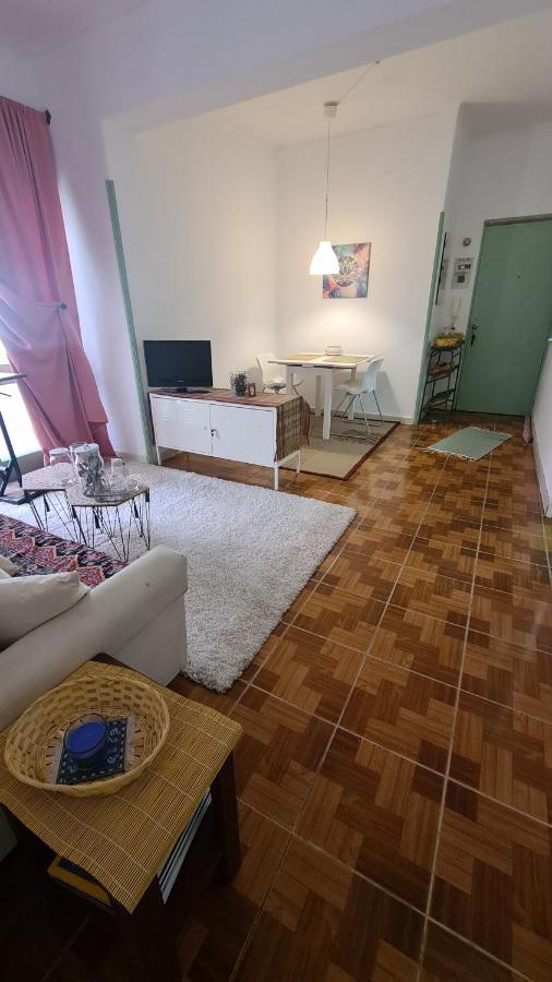 Casa Da Frida Apartment Figueira da Foz Exterior foto